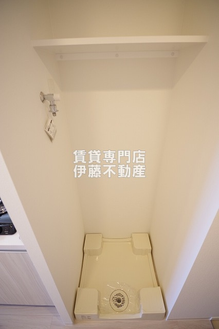 メイクス城西レジデンスの設備