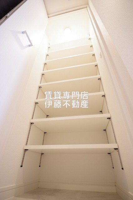 メイクス城西レジデンスのその他