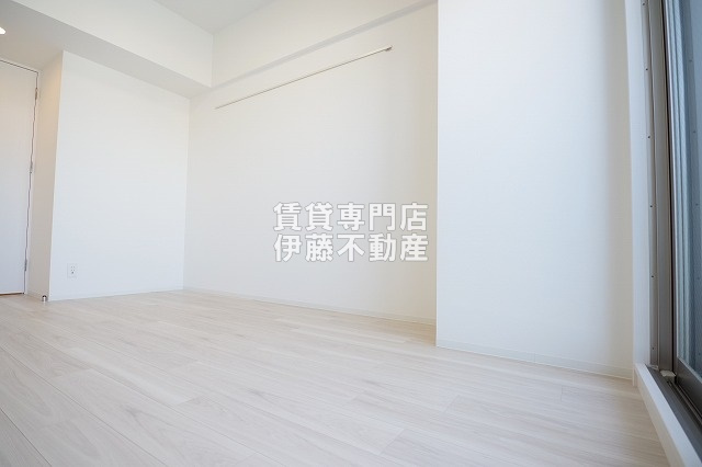 メイクス城西レジデンスの内装