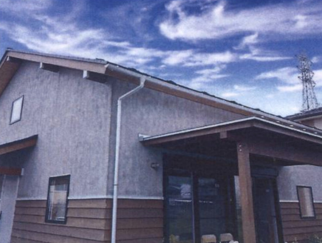 【外観】 | 小川町大字小川　中古戸建