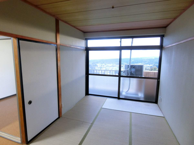 【和室】 | 裾野市金沢 売一棟マンション ES05717 | 裾野市金沢　和室一例