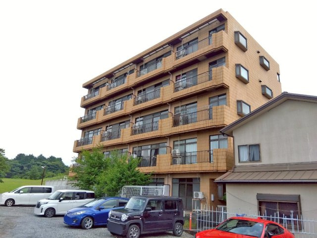 【外観】 | 裾野市金沢 売一棟マンション ES05717 | 裾野市金沢　外観