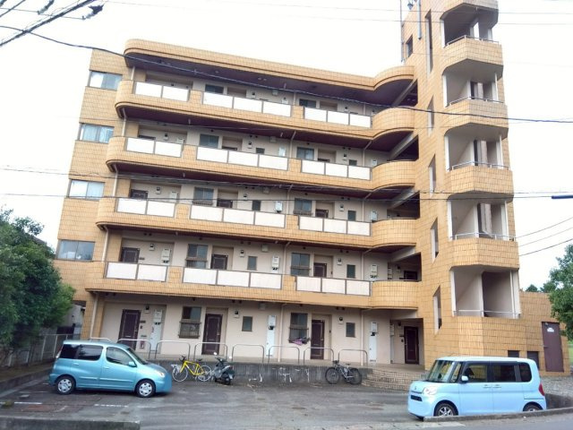 【外観】 | 裾野市金沢 売一棟マンション ES05717 | 裾野市金沢　外観