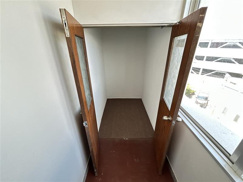 伏見1丁目の収納