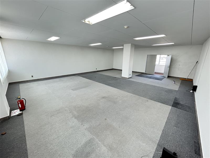 伏見1丁目の内装