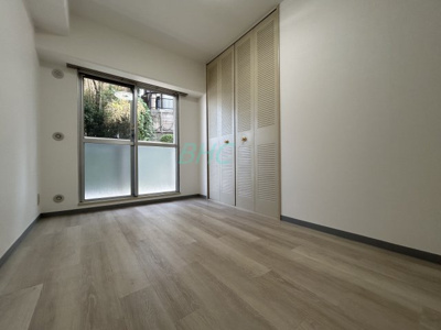 【洋室】 | ネオコーポ大津湖城が丘 | プレーンな空間を自分好みに