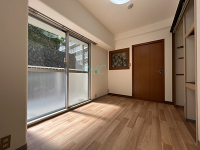 【洋室】 | ネオコーポ大津湖城が丘