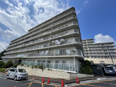 【外観】 | ネオコーポ大津湖城が丘 | 近隣・周辺環境や街並みなど、是非一度、現地をご確認ください。