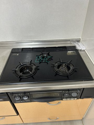 【キッチン】 | ネオコーポ大津湖城が丘