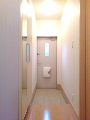 【玄関】 | プチハウス神ノ前