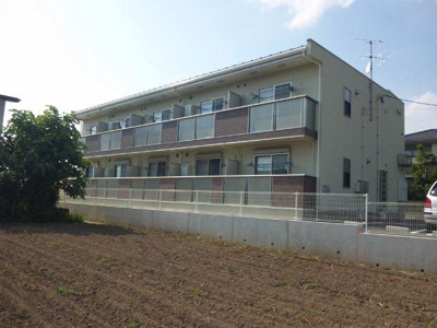 【外観】 | プチハウス神ノ前