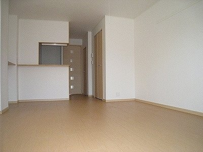 【居間・リビング】 | プチハウス神ノ前