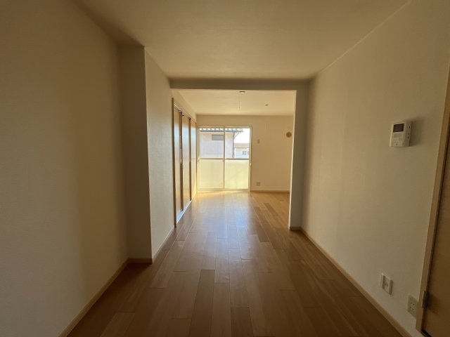 アーバンライフ旭陽Ｂの居間・リビング