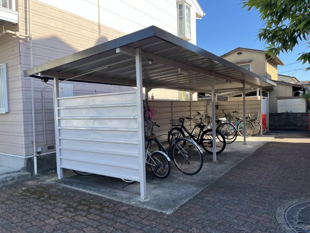 アーバンライフ旭陽Ｂのその他共用部分