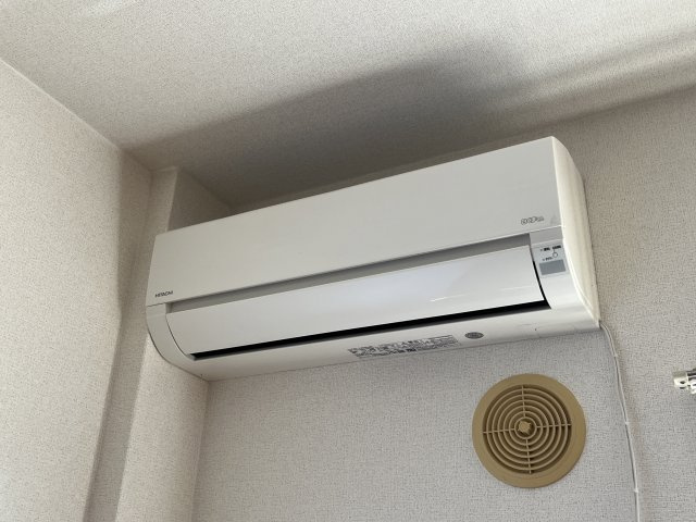 アーバンライフ旭陽Ｂの設備