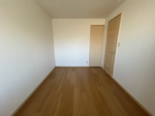 アーバンライフ旭陽Ｂの寝室