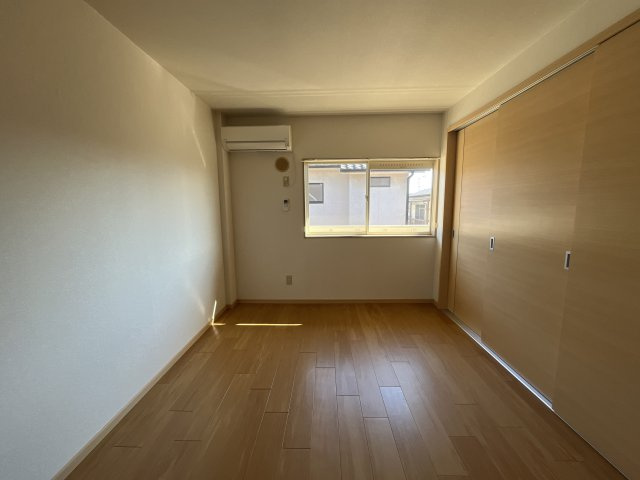 アーバンライフ旭陽Ｂの子供部屋