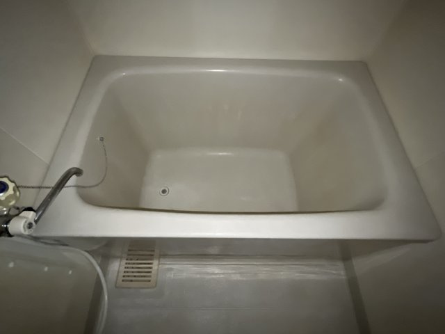 アーバンライフ旭陽Ｂの浴室