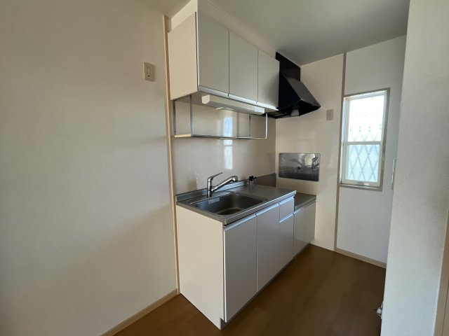 アーバンライフ旭陽Ｂのキッチン