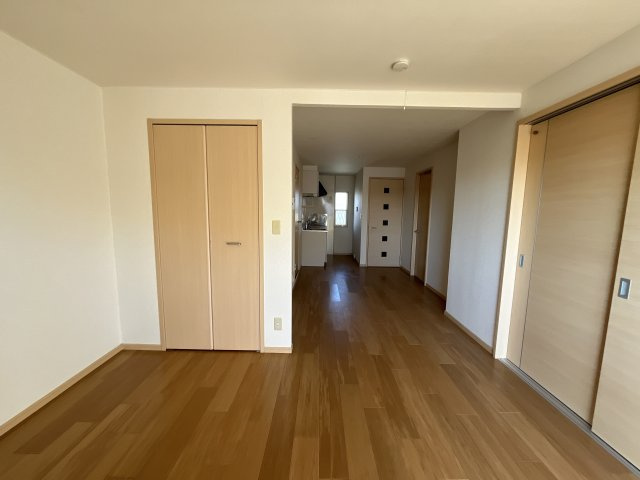 アーバンライフ旭陽Ｂの居間・リビング