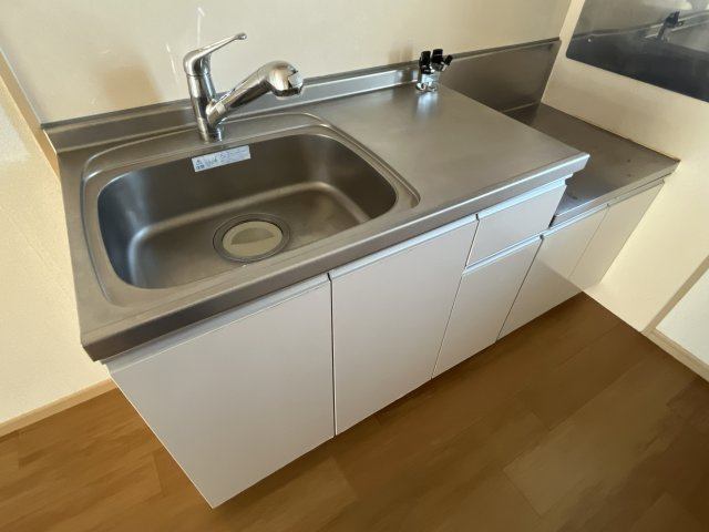 アーバンライフ旭陽Ｂのキッチン