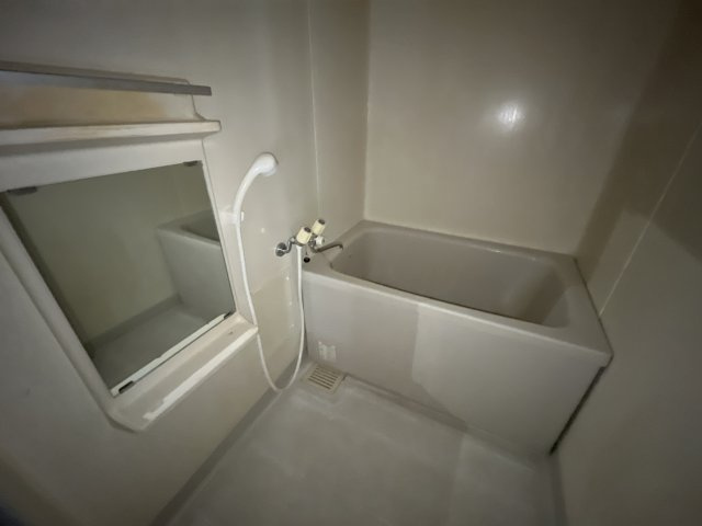 アーバンライフ旭陽Ｂの浴室