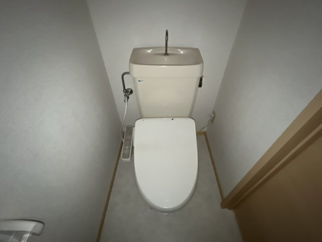 アーバンライフ旭陽Ｂのトイレ