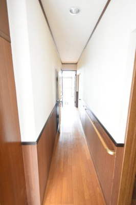 【内装】 | 錦江台1丁目中古戸建て・事務所付き