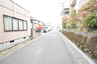 【周辺】 | 錦江台1丁目中古戸建て・事務所付き