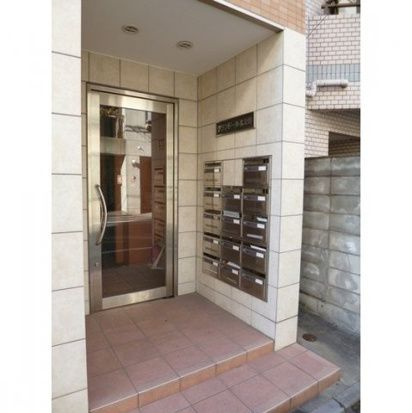 グランドール北上野