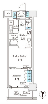 フロンティアレジデンス錦糸公園