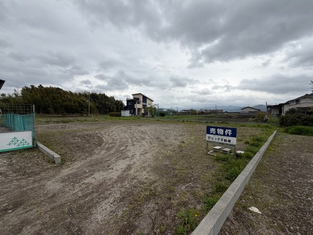 都城市今町の売地