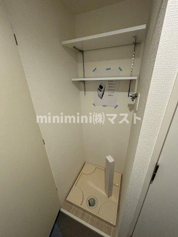 セレニテ天六ミラクのその他