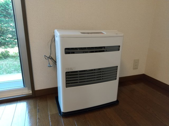 八戸市長根１丁目のアパートの設備