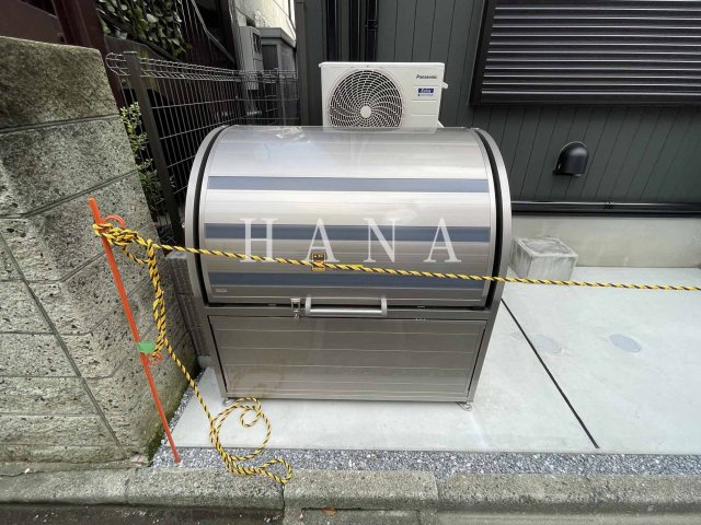 Ａｔｒｉｕｍ・ｋｅｉのその他共用部分