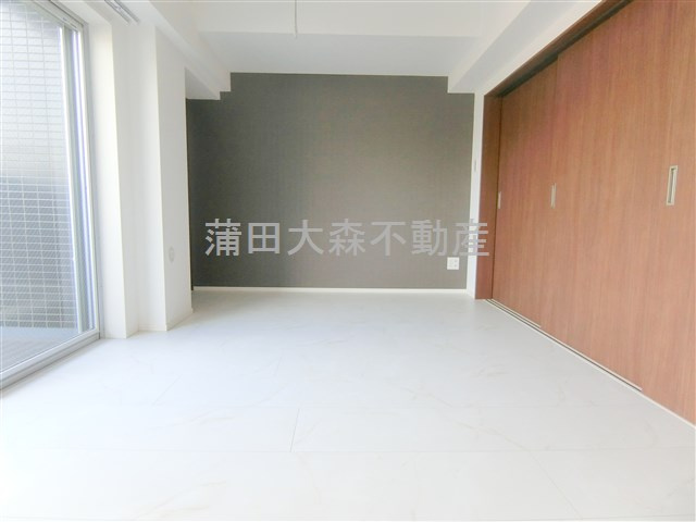 ハーモニーレジデンス蒲田アートヴィラのその他