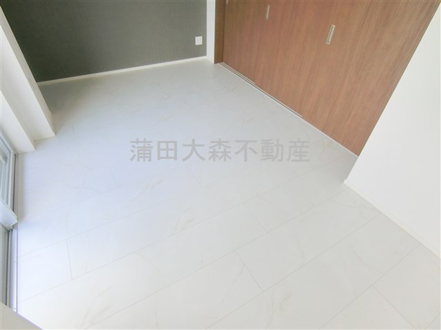 ハーモニーレジデンス蒲田アートヴィラのその他