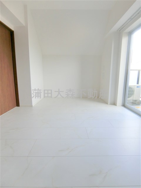 ハーモニーレジデンス蒲田アートヴィラのその他