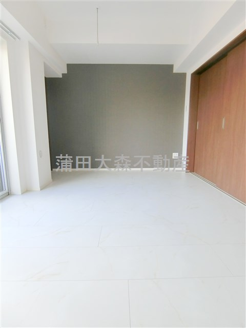 ハーモニーレジデンス蒲田アートヴィラのその他