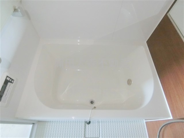 ハーモニーレジデンス蒲田アートヴィラの浴室