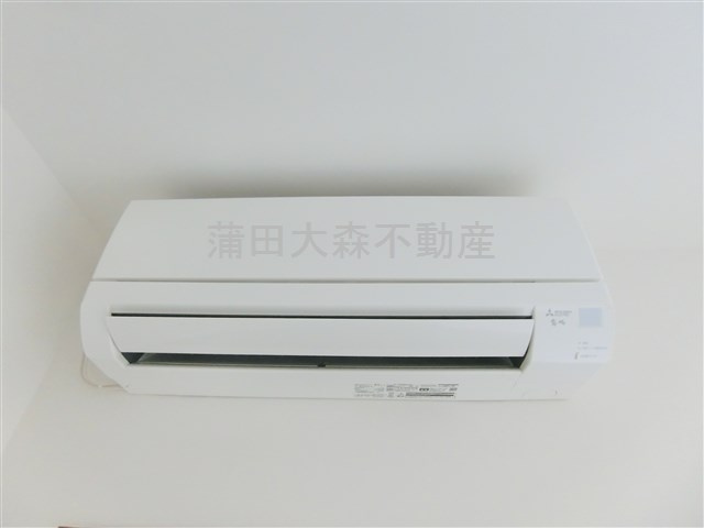 ハーモニーレジデンス蒲田アートヴィラの設備