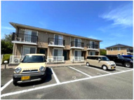 オーキッドコート A棟の画像