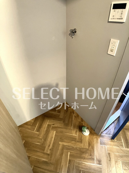 【設備】 | 鶴田マンション