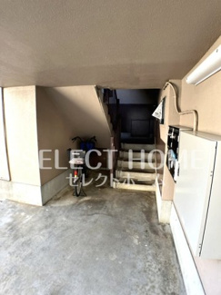 【エントランス】 | エントランスです