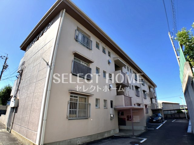  | 鶴田マンション