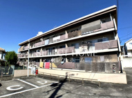 鶴田マンションの画像