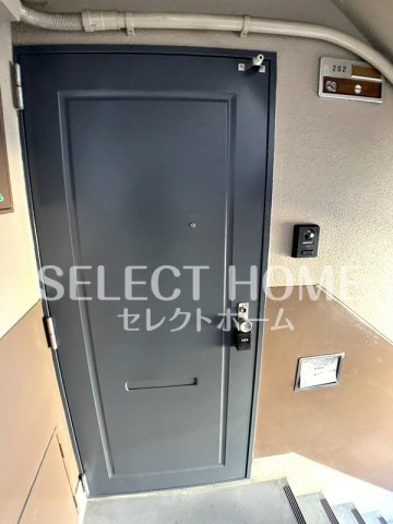  | 鶴田マンション