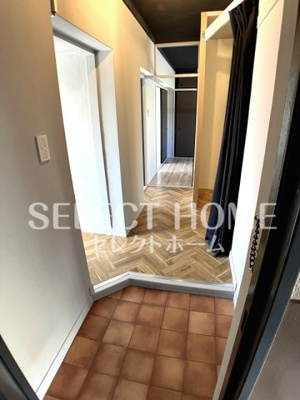  | 鶴田マンション