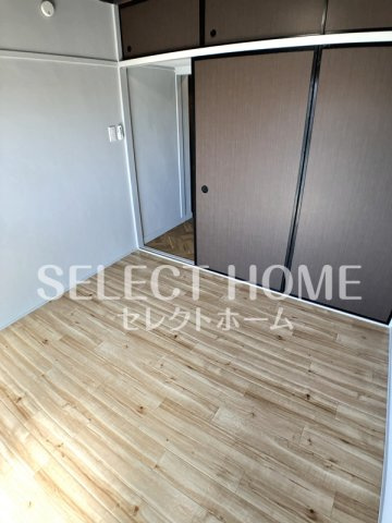  | 鶴田マンション