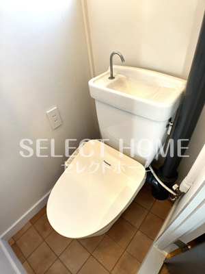  | 鶴田マンション